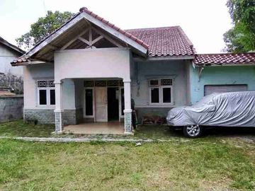 DIJUAL CEPAT RUMAH TANAH LUAS DIKAMPUNG MAKASAR KRAMATJATI JAK TIM