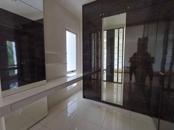 Dijual/Sewa Rumah Rapih Siap Huni Cluster Starling Gading Serpong, Tangerang