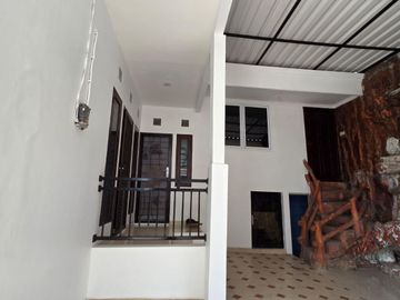 Rumah Taman Sunter Agung Tsa2 Uku 12X14 Hook One Gate Security Rapi Siap Huni