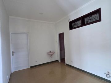 Rumah Taman Sunter Agung Tsa2 Uku 12X14 Hook One Gate Security Rapi Siap Huni