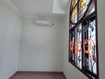 Rumah Taman Sunter Agung Tsa2 Uku 12X14 Hook One Gate Security Rapi Siap Huni