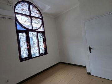 Rumah Taman Sunter Agung Tsa2 Uku 12X14 Hook One Gate Security Rapi Siap Huni