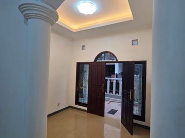 Rumah Taman Sunter Agung Tsa2 Uku 12X14 Hook One Gate Security Rapi Siap Huni