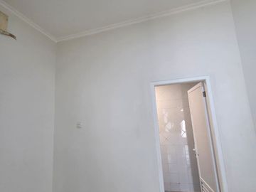Rumah Taman Sunter Agung Tsa2 Uku 12X14 Hook One Gate Security Rapi Siap Huni