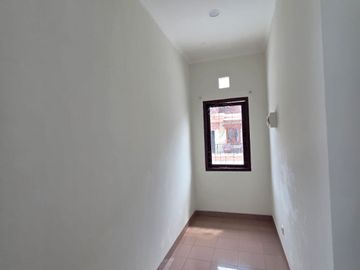 Rumah Taman Sunter Agung Tsa2 Uku 12X14 Hook One Gate Security Rapi Siap Huni