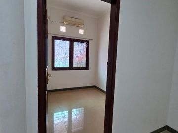Rumah Taman Sunter Agung Tsa2 Uku 12X14 Hook One Gate Security Rapi Siap Huni