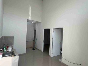 Disewakan Murah Rumah Baru Paradise Serpong City 2