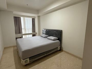 Disewa Apartemen Gold Coast PIK 1BR, 51m2, Full Furnished
