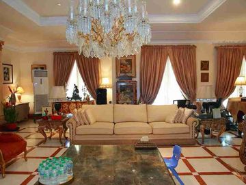 JUAL RUMAH MEMWAH DI MENTENG JAKARTA PUSAT