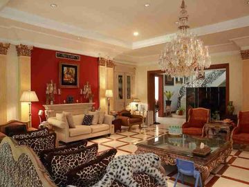 JUAL RUMAH MEMWAH DI MENTENG JAKARTA PUSAT