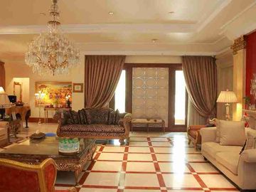 JUAL RUMAH MEMWAH DI MENTENG JAKARTA PUSAT