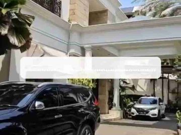 JUAL RUMAH MEMWAH DI MENTENG JAKARTA PUSAT