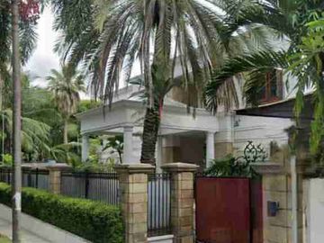 JUAL RUMAH MEMWAH DI MENTENG JAKARTA PUSAT