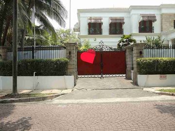 JUAL RUMAH MEMWAH DI MENTENG JAKARTA PUSAT
