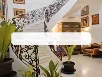 JUAL RUMAH MEMWAH DI MENTENG JAKARTA PUSAT