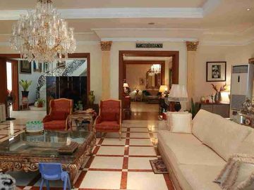 JUAL RUMAH MEMWAH DI MENTENG JAKARTA PUSAT