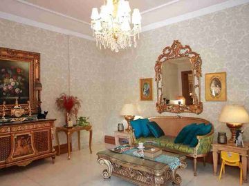 JUAL RUMAH MEMWAH DI MENTENG JAKARTA PUSAT