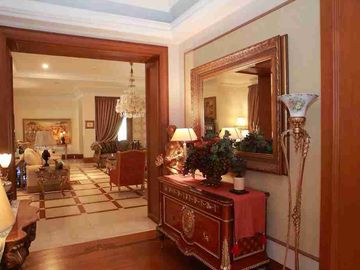 JUAL RUMAH MEMWAH DI MENTENG JAKARTA PUSAT