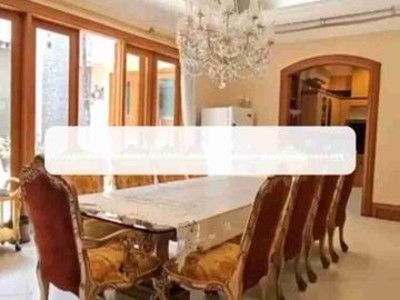 JUAL RUMAH MEMWAH DI MENTENG JAKARTA PUSAT
