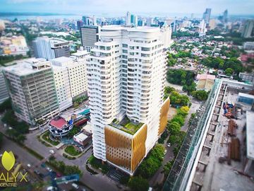 Calyx Centre Condo near IT Park Cebu For Sale