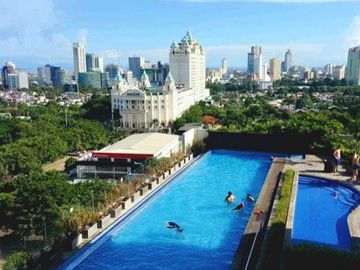Calyx Centre Condo near IT Park Cebu For Sale