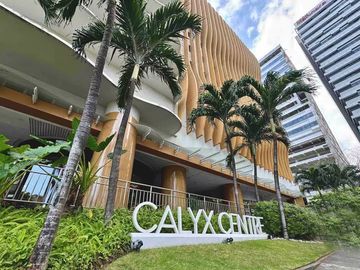 Calyx Centre Condo near IT Park Cebu For Sale