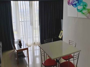 Calyx Centre Condo near IT Park Cebu For Sale