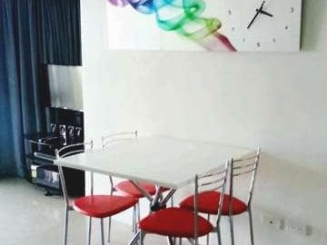 Calyx Centre Condo near IT Park Cebu For Sale