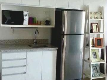 Calyx Centre Condo near IT Park Cebu For Sale