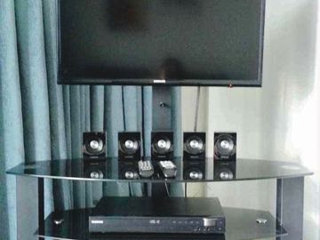 Calyx Centre Condo near IT Park Cebu For Sale