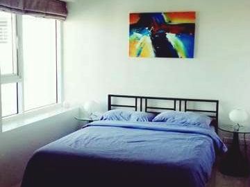 Calyx Centre Condo near IT Park Cebu For Sale