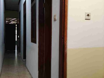 JUAL CEPAT RUMAH SIAP HUNI JATIRAGON JATISAMPURNA BEKASI