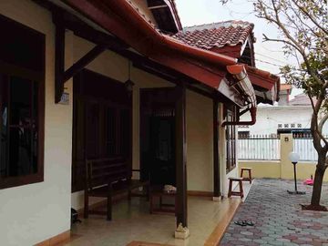 JUAL CEPAT RUMAH SIAP HUNI JATIRAGON JATISAMPURNA BEKASI