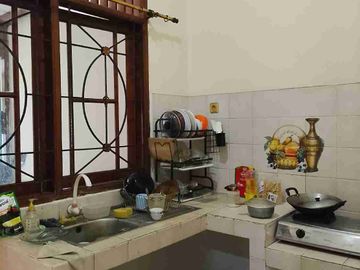 JUAL CEPAT RUMAH SIAP HUNI JATIRAGON JATISAMPURNA BEKASI