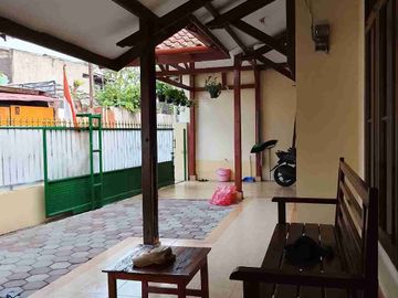 JUAL CEPAT RUMAH SIAP HUNI JATIRAGON JATISAMPURNA BEKASI