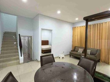 rumah sewa kembangan dekat RS pondok indah puri indah jakarta barat
