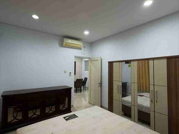 rumah sewa kembangan dekat RS pondok indah puri indah jakarta barat