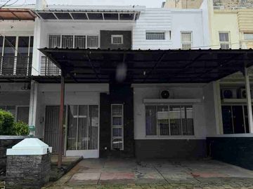 rumah sewa kembangan dekat RS pondok indah puri indah jakarta barat