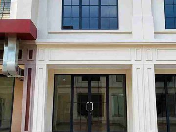 Disewakan Cepat Ruko Madison