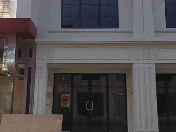 Disewakan Cepat Ruko Madison