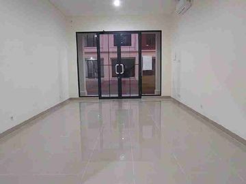 Disewakan Cepat Ruko Madison