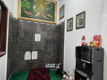 Dijual Rumah Murah 600 Jutaan Dekat Jatim Park di Kota Batu