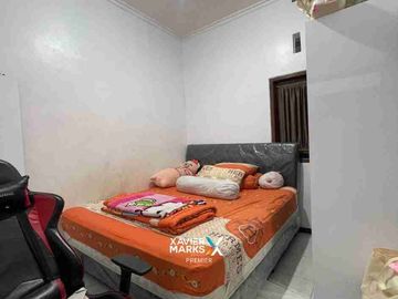 Dijual Rumah Murah 600 Jutaan Dekat Jatim Park di Kota Batu