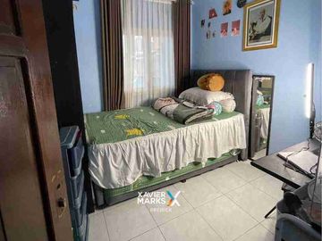 Dijual Rumah Murah 600 Jutaan Dekat Jatim Park di Kota Batu