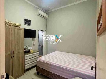 Dijual Rumah Ready Huni dekat Suhat di Cengger Ayam Lowokwaru Malang