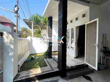 Dijual Rumah Ready Huni dekat Suhat di Cengger Ayam Lowokwaru Malang