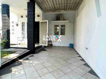 Dijual Rumah Ready Huni dekat Suhat di Cengger Ayam Lowokwaru Malang
