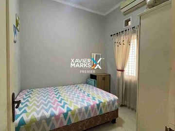 Dijual Rumah Ready Huni dekat Suhat di Cengger Ayam Lowokwaru Malang
