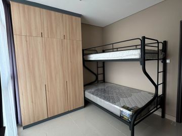 Ciputra Puri, Apartemen Ciputra International Puri, Apartemen Ciputra Puri, Apartemen Ciputra, San Fransisco, Puri, Jakarta Barat