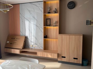 Ciputra Puri, Apartemen Ciputra International Puri, Apartemen Ciputra Puri, Apartemen Ciputra, San Fransisco, Puri, Jakarta Barat